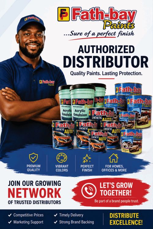 distributor